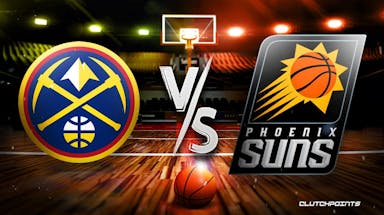 Nuggets Suns prediction, Nuggets Suns, Nuggets Suns odds, Nuggets Suns pick, How to watch Nuggets Suns