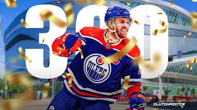 Connor McDavid, Edmonton Oilers, Connor McDavid goal, Connor McDavid record, Wayne Gretzky