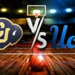 Colorado UCLA prediction, Colorado UCLA pick, Colorado UCLA odds, Colorado UCLA, how to watch Colorado UCLA