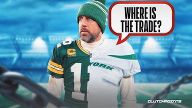 Packers, Jets, Aaron Rodgers