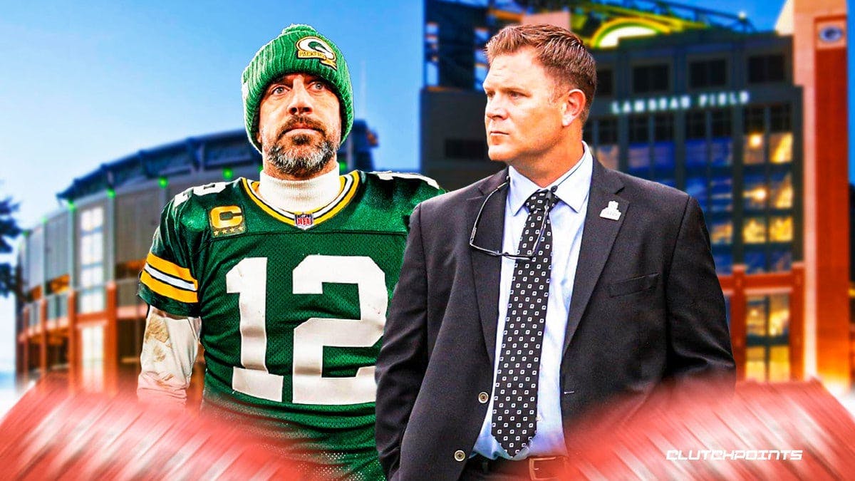 Green Bay Packers, Aaron Rodgers, Aaron Rodgers contract, Aaron Rodgers trade, NFL free agency