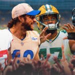 Packers, NFL free agency, Packers free agent signings, Packers free agency, Justin Hollins
