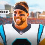 Adam Thielen, Carolina Panthers, NFL Free Agency