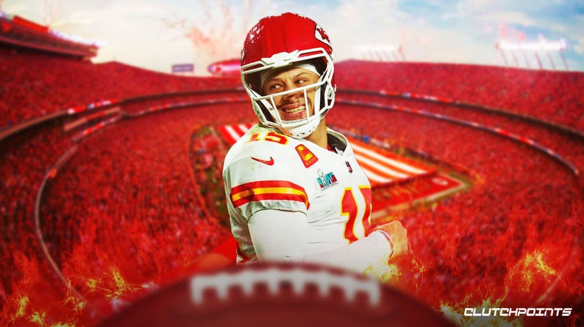 Chiefs, Lions, NFL schedule, Chiefs schedule, Lions schedule, Patrick Mahomes injury, Bears, NFL Injury
