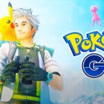 Pokemon Go: Let’s Go Special Research Tasks & Rewards