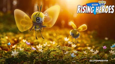 Pokemon Go Spring into Spring Event 2023: Cutiefly and More