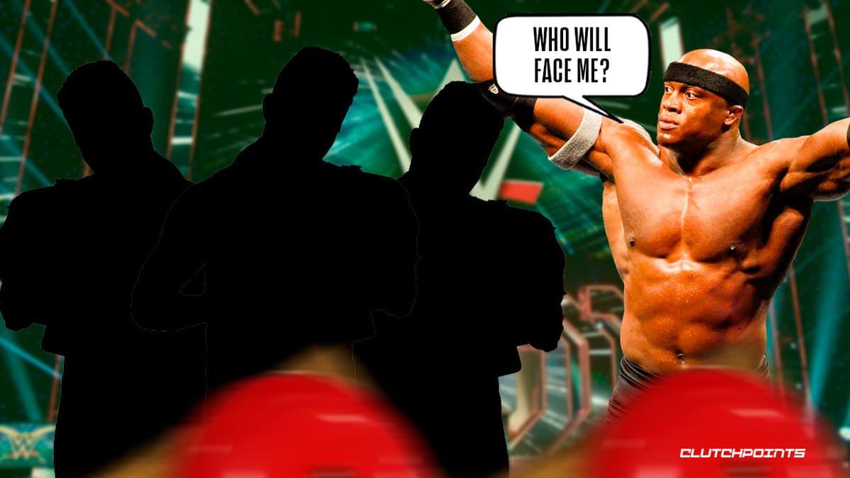 Bobby Lashley, Bray Wyatt, WrestleMania