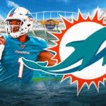 Dolphins, Irv Smith Jr., Bobby Wagner, Cameron Brate, NFL free agency, Dolphins free agents, Dolphins roster