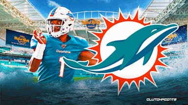 Dolphins, Irv Smith Jr., Bobby Wagner, Cameron Brate, NFL free agency, Dolphins free agents, Dolphins roster
