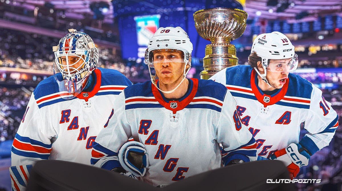 Rangers, Stanley Cup Playoffs, Stanley Cup, Patrick Kane, Rangers news