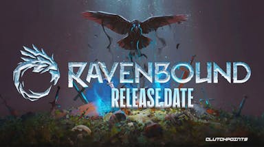 ravenbound release date, ravenbound gameplay, ravenbound trailer, ravenbound story, ravenbound