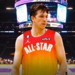 Austin Reaves, Los Angeles Lakers, Lon Kruger