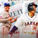 Red Sox, World Baseball Classic, Masataka Yoshida, Enrique Hernandez