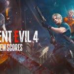 resident evil 4 review scores, resident evil 4, resident evil 4 remake, resident evil 4 review, resident evil