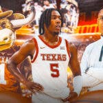 Rodney Terry, Texas basketball, March Madness