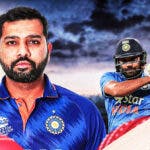 Rohit Sharma, Indian Cricket Team, Australian Cricket Team, India, Australia,