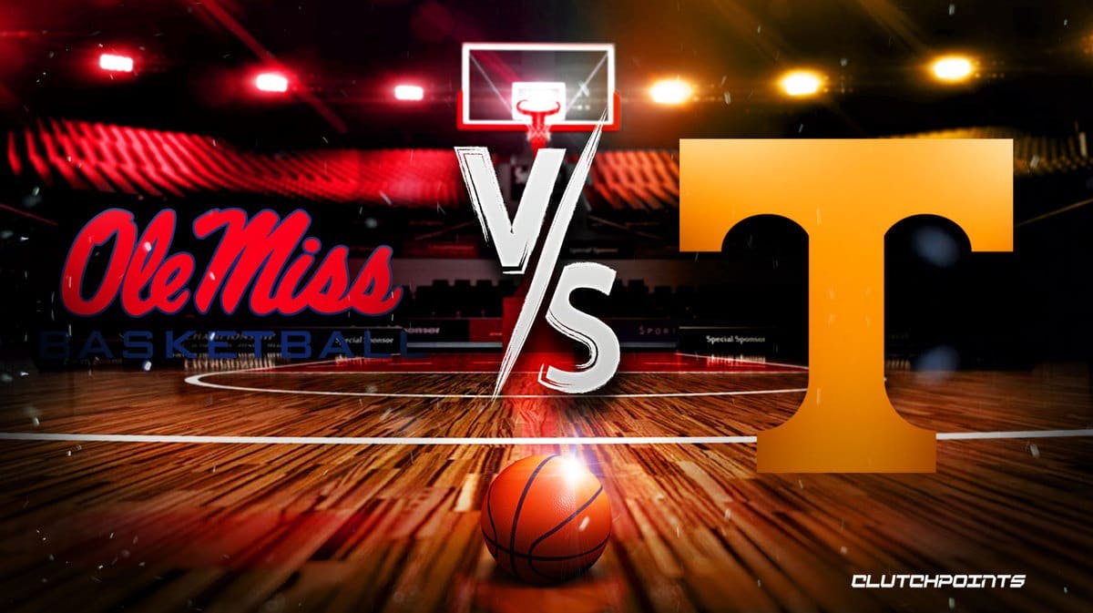 Ole Miss Tennessee prediction, Ole Miss Tennessee pick, Ole Miss Tennessee odds, Ole Miss Tennessee, how to watch Ole Miss Tennessee