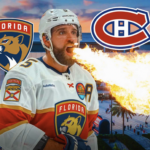 Florida Panthers, Montreal Canadiens