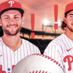 Philadelphia Phillies, Trea Turner, MLB Predictions