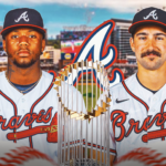 Atlanta Braves, Ronald Acuna Jr., Spencer Strider