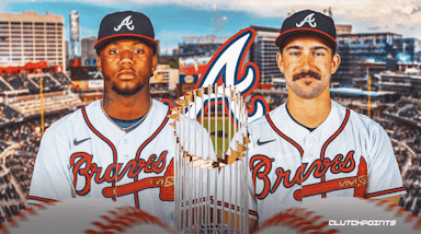 Atlanta Braves, Ronald Acuna Jr., Spencer Strider