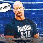 Stone Cold Steve Austin, WrestleMania 39