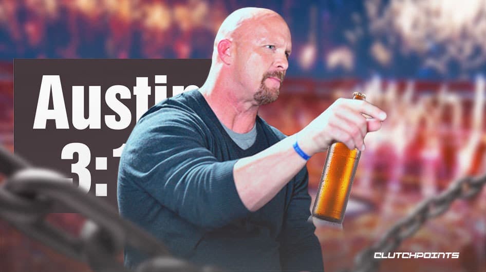WWE, "Stone Cold" Steven Austin, King of the Ring, Jake "The Snake" Roberts, WrestleMania 39