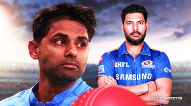 Suryakumar Yadav, Indian Cricket Team, Yuvraj Singh, Australian Cricket Team, Rohit Sharma,
