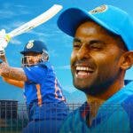 Suryakumar Yadav, Wasim Jaffer, Indian Cricket Team, Australian Cricket Team, India, Australia,