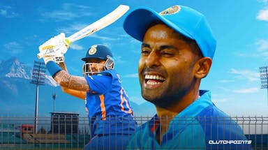 Suryakumar Yadav, Wasim Jaffer, Indian Cricket Team, Australian Cricket Team, India, Australia,