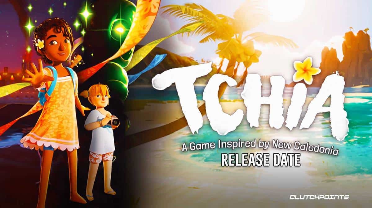 tchia release date, tchia gameplay, tchia trailer, tchia story, tchia