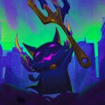 Teamfight Tactics Patch 13.6 Notes: TFT Glitched Out Arrives