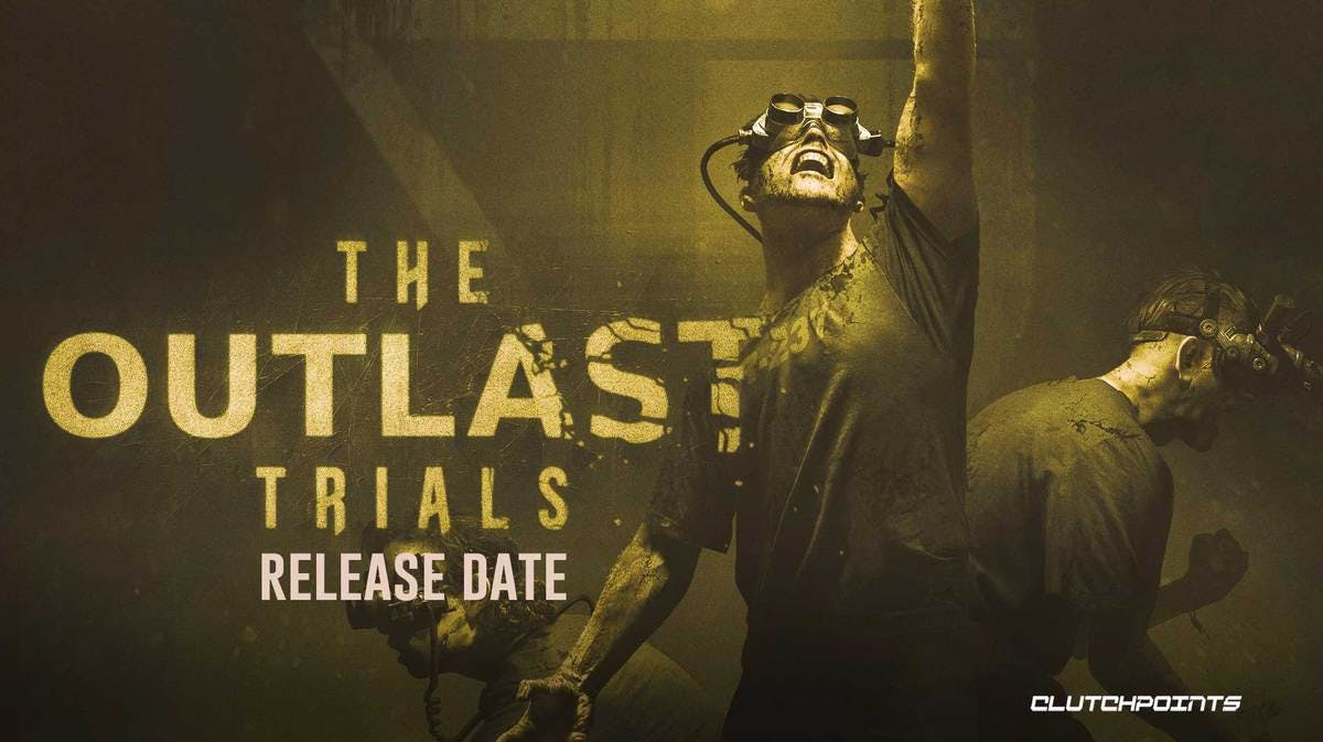 outlast trials release date. outlast trials gameplay, outlast trials trailer, outlast trials story, outlast trials