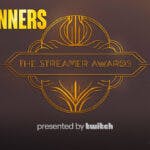 streamer awards winners, streamer awards nominees, streamer awards results, streamer awards 2023, streamer awards