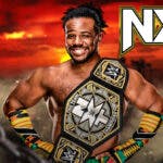 Xavier Woods, NXT, New Day, Shawn Michaels, NXT Tag Team Championship,
