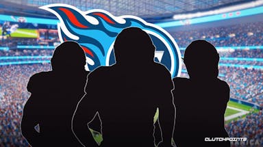tennessee titans, nfl free agency