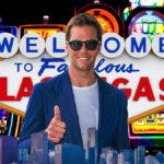 Tom Brady, Las Vegas Aces