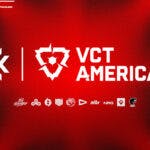 VCT 2023 Americas League: Schedule and Results
