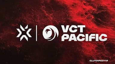 VCT 2023 Pacific League: Schedule and Results
