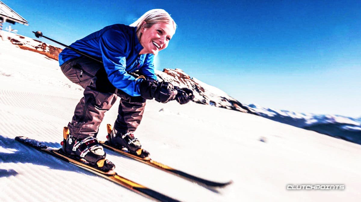 Gwyneth Paltrow, ski, jury