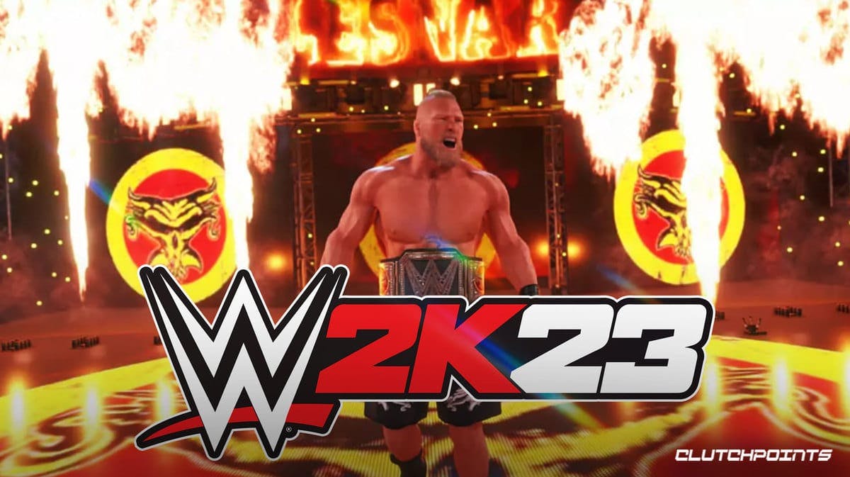 WWE 2K23 MyUNIVERSE Mode Biggest Changes