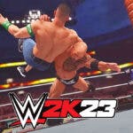 WWE 2K23 Update 1.03 patch notes: Fixes & Changes