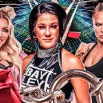 WWE, Bayley, Ronda Rousey