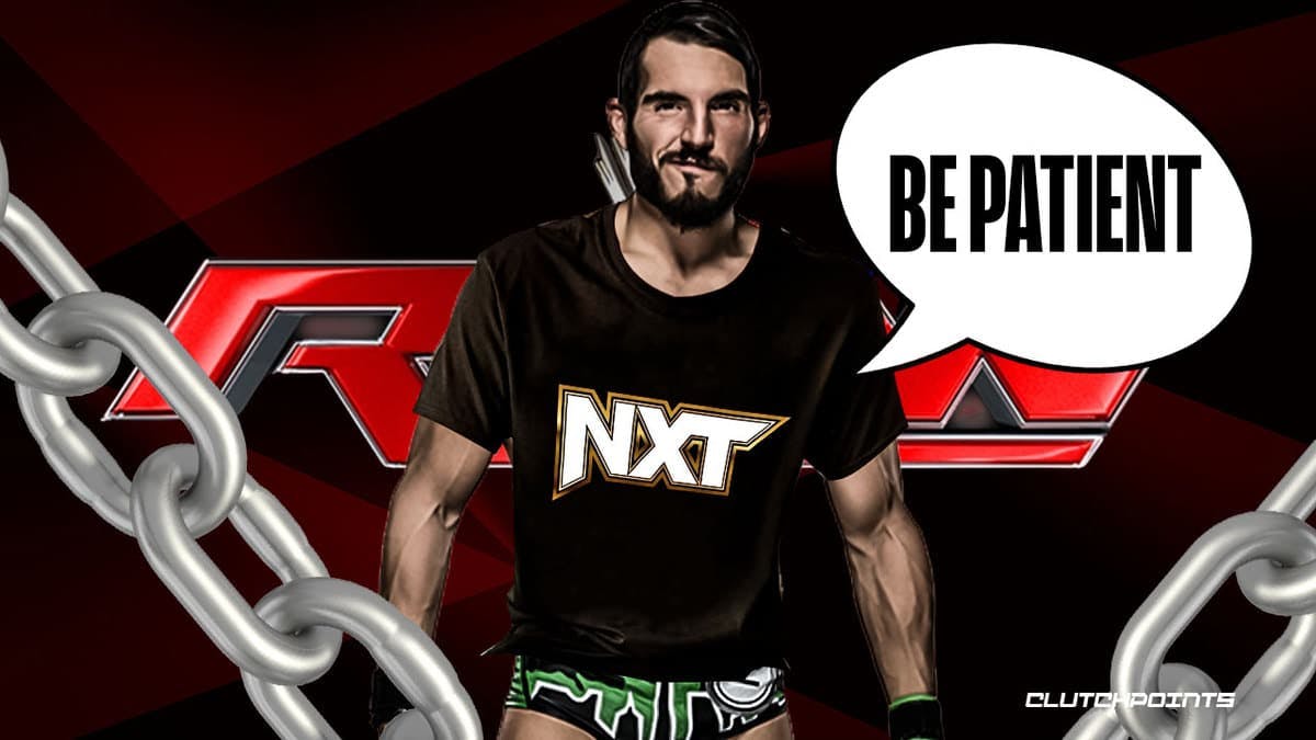 WWE, Johnny Gargano, NXT, Stand and Deliver, Grayson Waller