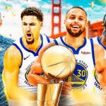 Golden State Warriors, Warriors NBA playoffs, Warriors NBA Finals, 2023 NBA Finals, 2023 NBA playoffs