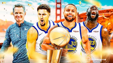 Golden State Warriors, Warriors NBA playoffs, Warriors NBA Finals, 2023 NBA Finals, 2023 NBA playoffs