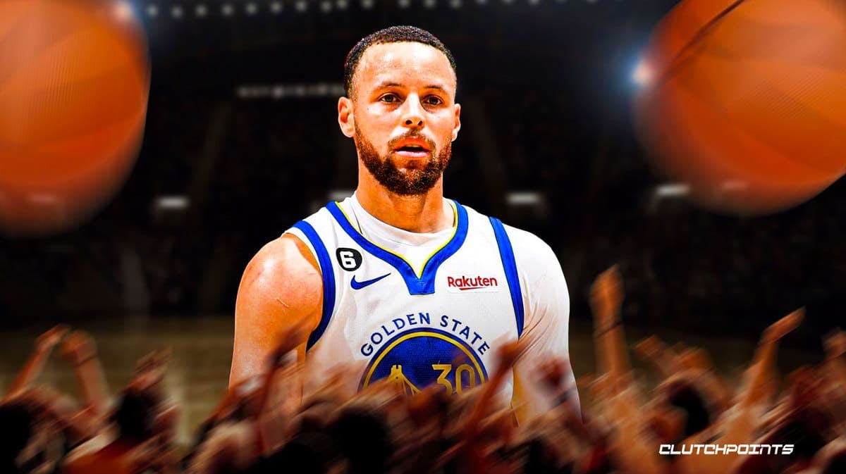Stephen Curry, Warriors, Lakers, playoffs