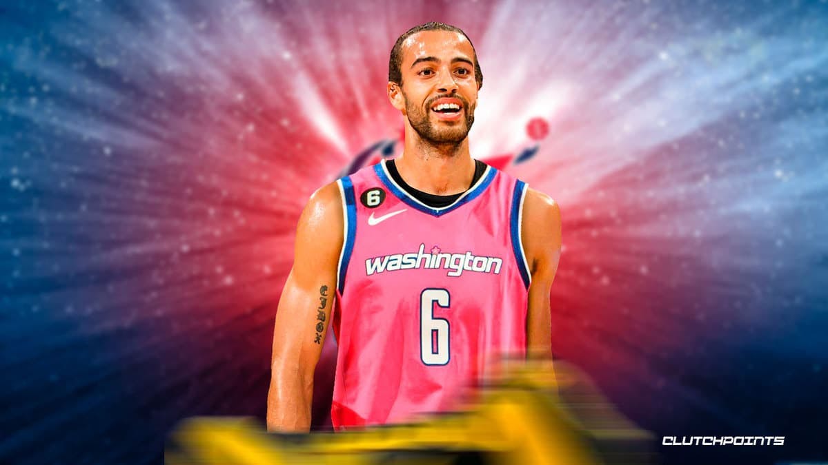 Washington Wizards, Xaviers Cooks