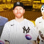 YES Network, Yankees, Todd Frazier