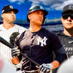Yankees, Giancarlo Stanton, bold predictions